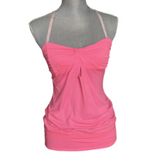 Lululemon size coral for sale  Aubrey