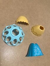 Playmobil lot accessoire d'occasion  Lille-