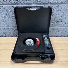 Portable gas stove for sale  TADLEY