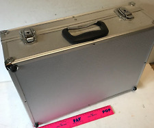 Aluminium flight carry for sale  WOLVERHAMPTON