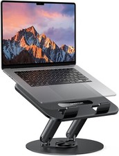 Laptop stand desk for sale  SOUTHALL
