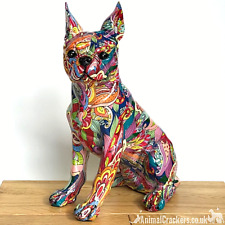 Large 32cm groovy for sale  PRESTON