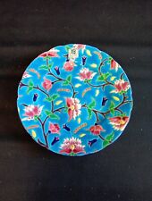 Ancienne grande assiette d'occasion  Verquin