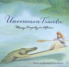 Uncommon traveler mary for sale  Aurora