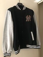 Blouson teddy baseball d'occasion  Nice-