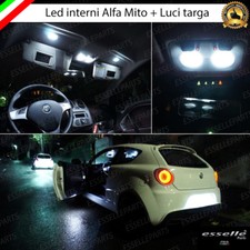 Kit led interni usato  Napoli