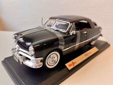 Diecast 1950 ford gebraucht kaufen  Friedberg (Hessen)