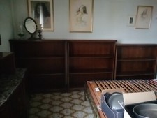 Librerie basse usato  Vilminore di Scalve