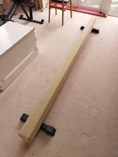 Gymnastics low balance for sale  BRISTOL