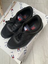 tommy hilfiger shoes mens for sale  UK