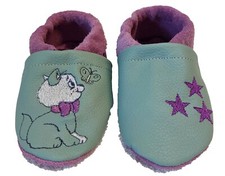 Krabbelschuhe lauflernschuhe k gebraucht kaufen  Lohmar