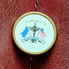 Ryder cup belfry for sale  BENFLEET