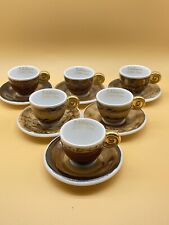 Thun set tazzine usato  Mantova