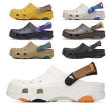 Crocs hommes femmes d'occasion  Toulouse-