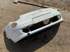 Stoßstange stoßfänger bumpe gebraucht kaufen  Langenfeld (Rheinland)
