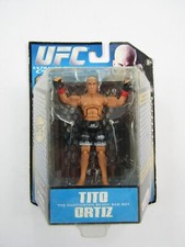 Tito ortiz action for sale  Hereford
