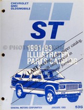1991 1993 s10 for sale  Riverside