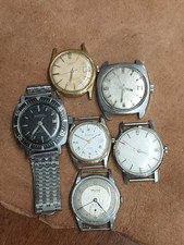 Blocco orologi usato  Teramo