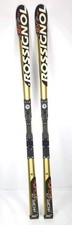Rossignol cup 185cm for sale  Thornton