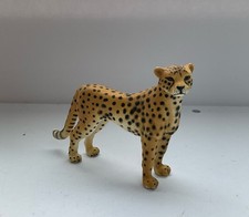 Schleich gepard 14143 gebraucht kaufen  Bad Segeberg