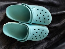 Crocs clogs gr gebraucht kaufen  Ostrach