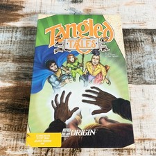 Tangled tales box d'occasion  Expédié en Belgium