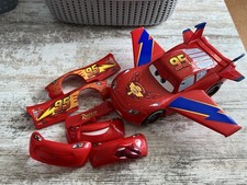 Mattel disney pixar gebraucht kaufen  Neubrandenburg