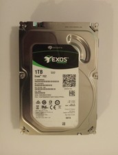 Hdd 1to seagate d'occasion  Grasse