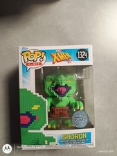 Sauron marvel funko for sale  CRAWLEY
