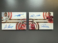 Topps inception bayern gebraucht kaufen  Saarbrücken