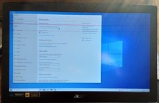 Wyświetlacz laptopa LP173WF4-SPF6 17,3" 30-pin FullHD Matt IPS USZKODZONY!, używany na sprzedaż  PL