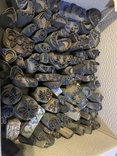 Lot tampons anciens d'occasion  Saint-Cyr-sur-Mer