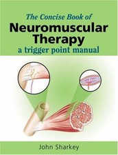 Concise book neuromuscular for sale  ROSSENDALE