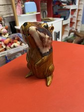 Vintage chipmunk ceramic for sale  EDGWARE
