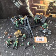 Built painted tamiya for sale  NOTTINGHAM