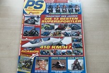 Sport motorrad 2005 gebraucht kaufen  Deutschland