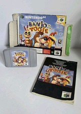 Banjo tooie cart for sale  WELLINGBOROUGH