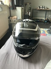 Karting helmet for sale  BISHOP AUCKLAND