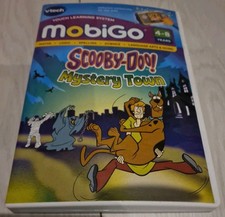 Scooby doo video for sale  BOURNEMOUTH