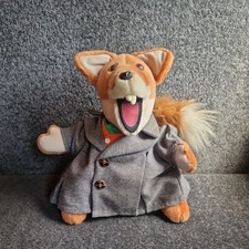Hasbro basil brush for sale  GILLINGHAM