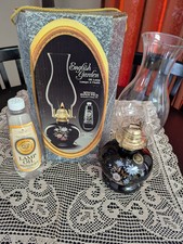 English garden oil for sale  Roscoe