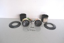 Set zusatzinstrument tankuhr gebraucht kaufen  Hamburg