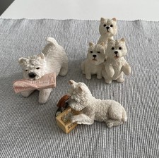Set small resin for sale  GOOLE