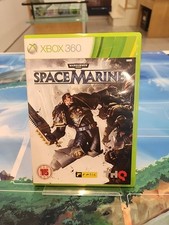 Warhammer 40000 space usato  Genova