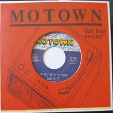 Complete motown singles for sale  SHETLAND
