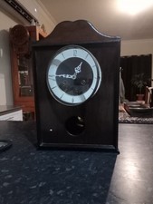 Urgos mantle clock d'occasion  Expédié en Belgium