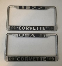 1977 corvette racing for sale  Kingsburg