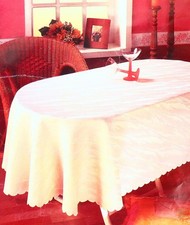 Tischdecke bügelfrei flecknab gebraucht kaufen  Kiel