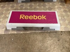 Reebok step fitness for sale  COLCHESTER