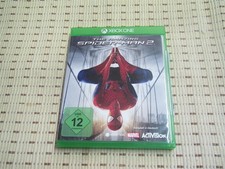 The Amazing Spider-Man 2 für Xbox One XboxOne *OVP* comprar usado  Enviando para Brazil